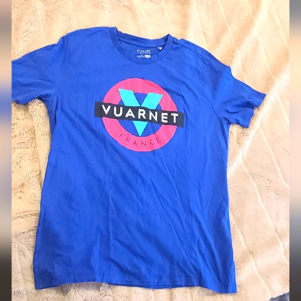 Vuarnet T-Shirt